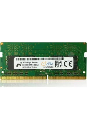 HP 16 GB Bellek Ramler ve Fiyatları - Hepsiburada.com