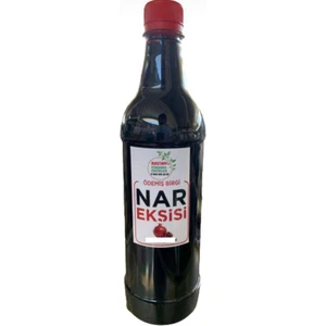 Baştan Yöresel Gölcük Yayla Nar Ekşisi (1000gram)
