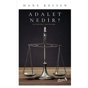Adalet Nedir? - Hans Kelsen