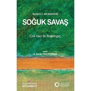 Soğuk Savaş: Çok Kısa Bir Başlangıç