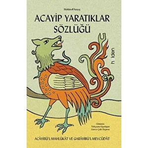 Acayip Yaratıklar Sözlüğü