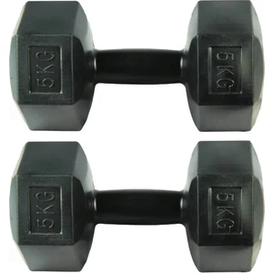 Dambıl Seti 2x5 kg