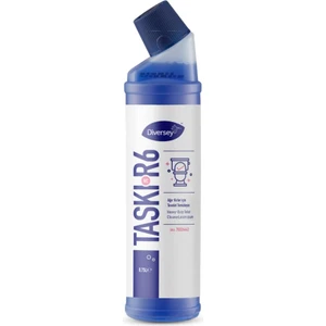 Ağır Kirler İçin Tuvalet Temizleyici Taskı R6 Wc 750 ml