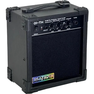 10 Watt Elektro Gitar Amfisi