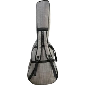 Klasik Gitar Çantası Gri Softcase -Gigbag