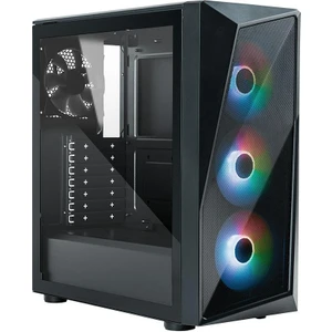 Cooler Master CMP 520 CP520-KGNN70-S00 ARGB 3 Fanlı 700 W ATX Oyuncu Kasası