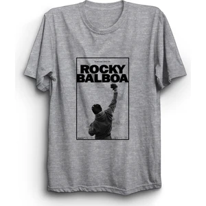 The Fame Rocky Balboa, Movie Tişört