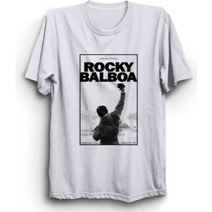 The Fame Rocky Balboa, Movie Tişört