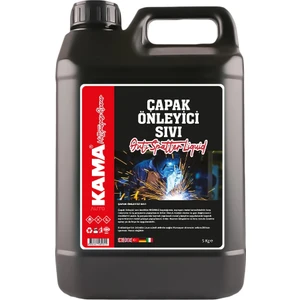 Auto Kama Çapak Önleyici 5 Litre