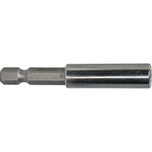 1/4'' Manyetik Bits Uç Uzatma Adaptörü 10X60 mm