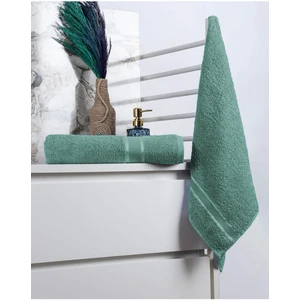 Mira Home Pamuklu 2 Parça Banyo Duş Hamam Havlu Seti 90 x 150 cm
