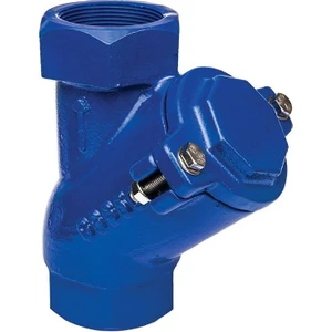 Toplu Çekvalf  Dişli Tip - 2'' 