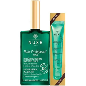 Prodigieux Huile Neroli 100 ml + SHOWER Gel 30 ml