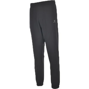 Rene Erkek Siyah Eşofman Altı