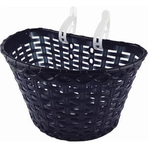 Ön Sepet 16-20 Plastik Siyah