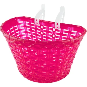 Ön Sepet 16-20 Plastik Pembe