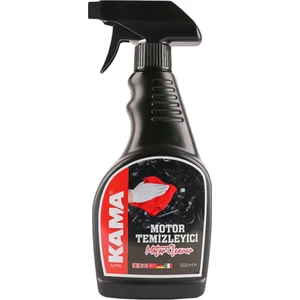 Auto Kama Motor Temizleyici (Engine Polisher) 500ML