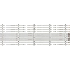 Grundıg 58 Gcu 8900B LED Bar