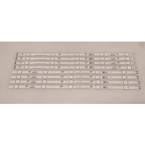 UE49J5200 LED Bar