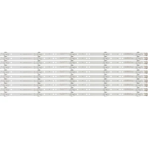 Grundıg 58 Gcu 8905B LED Bar