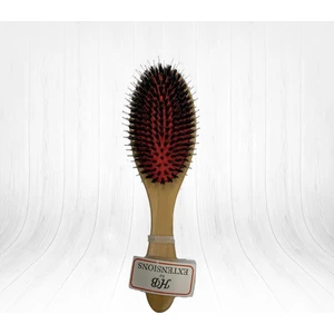 Hair Brush Extensions Kaynak Fırçası