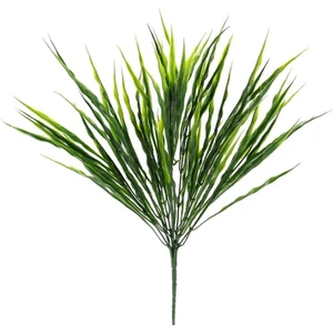 Yapay Kısa Tırtıklı Grass Demeti