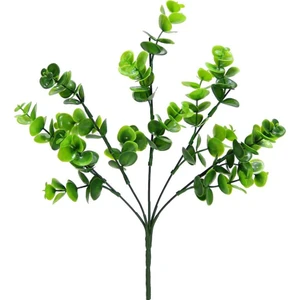 Yapay Mini Okaliptüs Demeti 30 cm