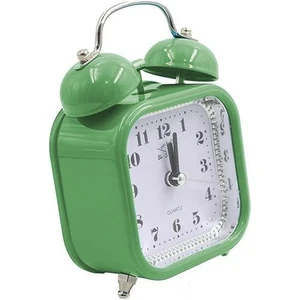 Pilli Alarm Saat Twın Bell Alarm Clock