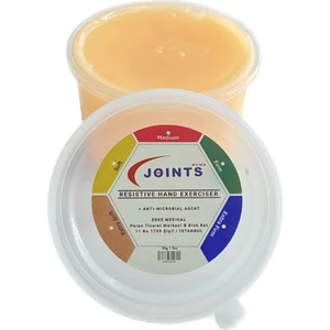 El Egzersiz Hamuru 85 gr