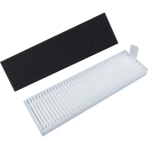 Xiaomi Mi Vacuum Mop 2in1 Essential Uyumlu Robot Süpürge Hepa Filtre