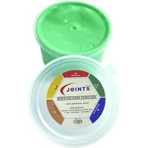 El Egzersiz Hamuru 85 gr