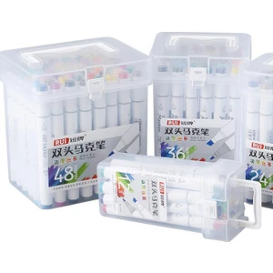 Silky Marker 48 Lı