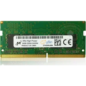 Hp 17G-CR0000, 17G-CR1000, 17G-CR2000 Notebook 16GB Ram Bellek