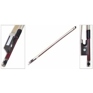 (1/2) Keman Yayı, Sekizgen Kesit, Gümüş Tel Balans