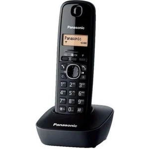 KX-TG-1611 Dect Telsiz Telefon