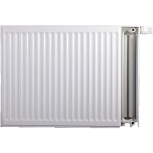 Fix 500 x 1600 Çift Yönlü Pkkp Tipi Kompakt Ventilli Radyatör
