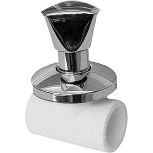 25 mm Krom Lüx Vana Ankastre