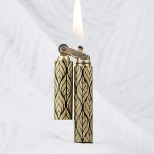 Caka Lighter Caka  Salvia Gold
