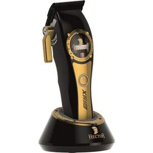 Linear Motor x Japon Çelik Bıçaklı Kablosuz Profesyonel Tıraş Makinesi