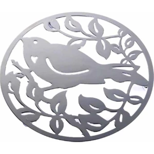 Metal Nihale 21 Cm Tekli