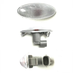Toyota Yaris Sağ Sol Uyumlu Çamurluk Sinyal 1 Adet 2006-2014