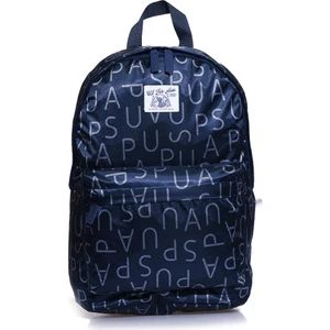 U.S. Polo Assn. PLÇAN23292 Lacivert Unisex Sırt Çantası