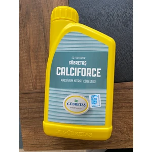 Calciforce Sıvı Gübre 1 Lt