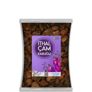 Ithal Orkide Toprağı - Çam Kabuğu - 1 Litre