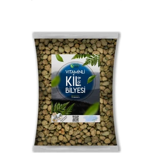 Vitaminli Kil Bilyesi 2 Litre