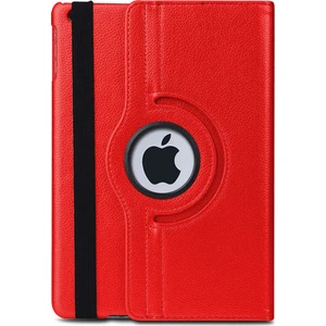 Apple Ipad 7/8/9.nesil 10.2 Inc Uyumlu 360 Dönebilen Standlı Kılıf