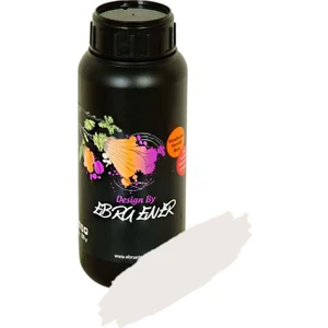 Ebru Ener Yeni Nesil Vernikli Genel Yüzey Boyası (Anka) Keten 250 Gr.