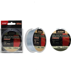 Satori Premium 150MT Monofilament Misina