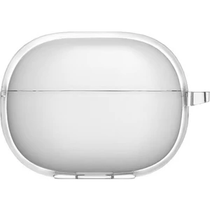 Xiaomi Redmi Buds 3 Lite Kılıf Tam Koruma Şeffaf Kılıf