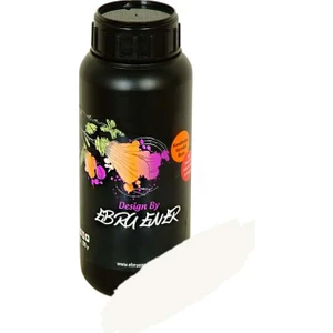 Ebru Ener Yeni Nesil Vernikli Genel Yüzey Boyası (Anka) Krem 250 Gr.